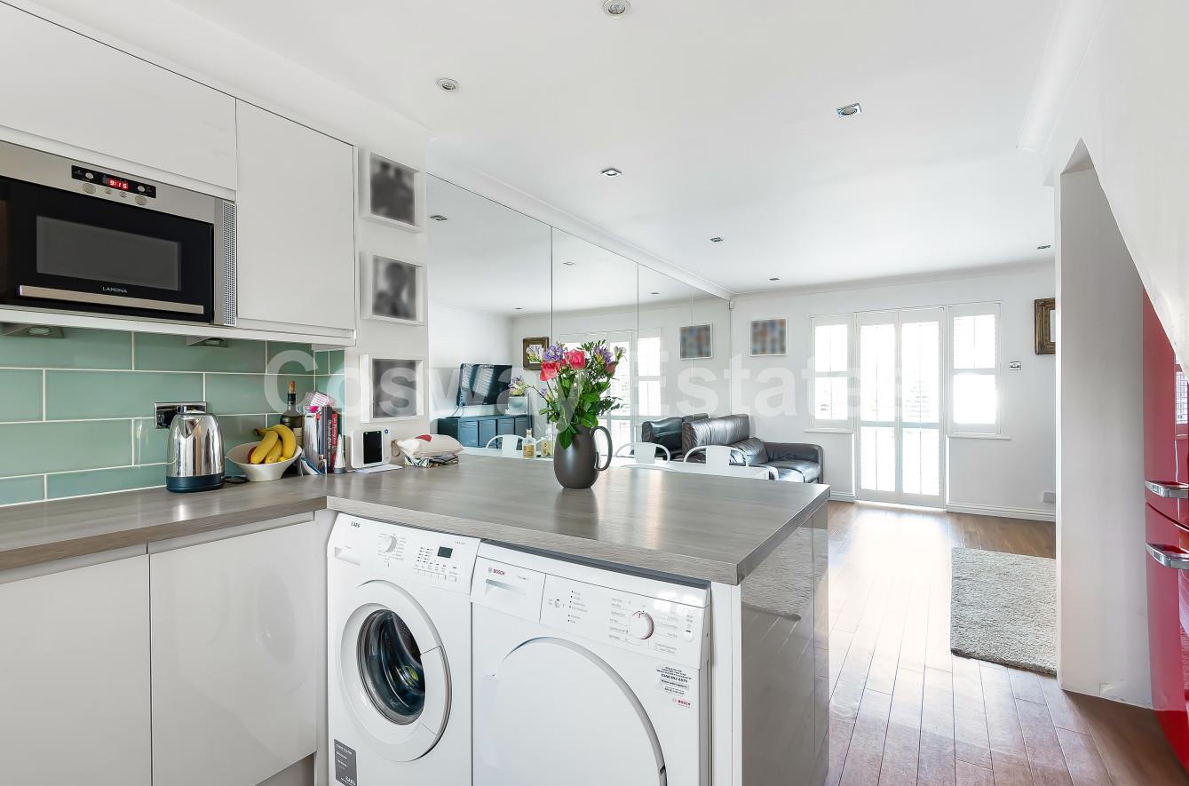 Colenso Drive, Mill Hill